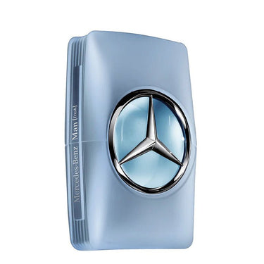Man Fresh EDT for Men by Mercedes Benz, 100 ml - Fragmetics.com