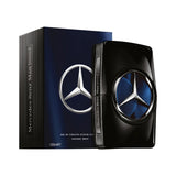 Mercedes Benz Man Intense EDT for Men by Mercedes Benz, 100 ml