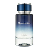 Mercedes Benz Ultimate EDP for Men by Mercedes Benz, 120 ml