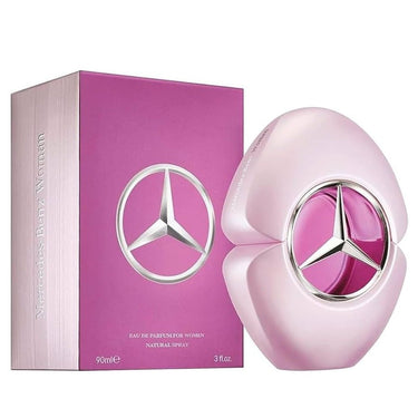 Mercedes Benz Woman EDP for Women by Mercedes Benz, 90 ml - Fragmetics.com