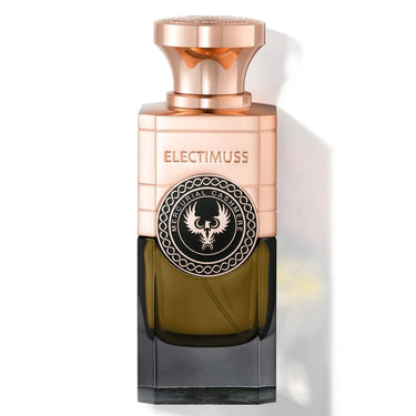 Mercurial Cashmere EDP Unisex by Electimuss, 100 ml