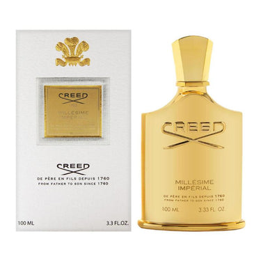Millesime Imperial EDP Unisex by Creed, 100 ml