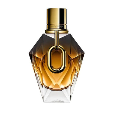 Million Gold Parfum for Women by Paco Rabanne, 90ml - Fragmetics.com