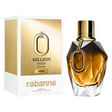 Million Gold Parfum for Women by Paco Rabanne, 90ml - Fragmetics.com