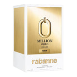 Million Gold Parfum for Women by Paco Rabanne, 90ml - Fragmetics.com