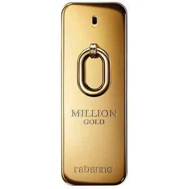 Million Gold EDP Intense for Men by Paco Rabanne, 200 ml - Fragmetics.com