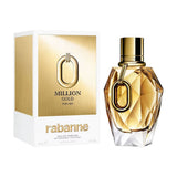 Million Gold For Her EDP for Women by Paco Rabanne, 90ml - Fragmetics.com