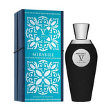 Mirabile Extrait De Parfum Unisex by V Canto, 100 ml