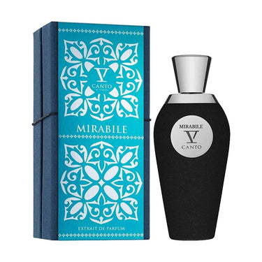 Mirabile Extrait De Parfum Unisex by V Canto, 100 ml