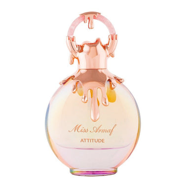 Miss Armaf Attitude EDP for Women by Armaf, 100 ml