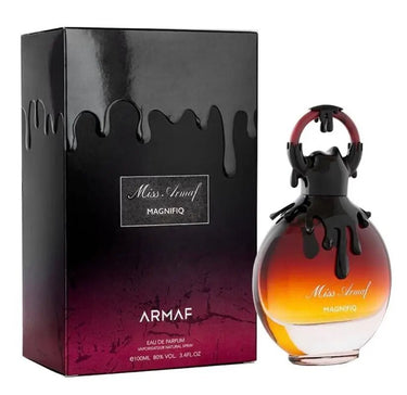 Miss Armaf Magnifiq EDP for Women by Armaf, 100 ml