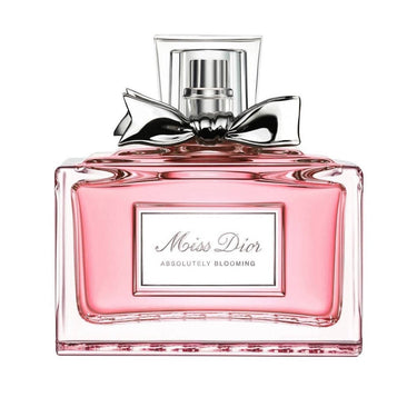 Miss Dior Absolutely Blooming EDP for Women by Dior, 100 ml