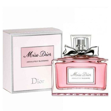 Miss Dior Absolutely Blooming EDP for Women by Dior, 100 ml