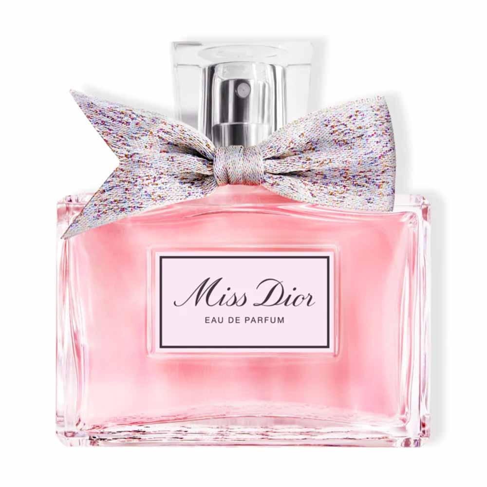 Dior Miss Dior For Women Eau De Parfum 100ml – Fragmetics.com