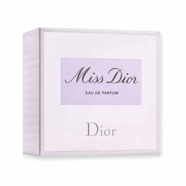 Miss Dior EDP for Women by Dior, 100 ml - Fragmetics.com