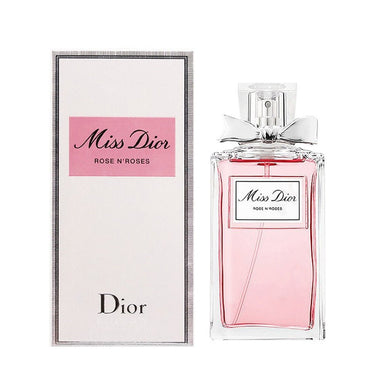 Miss Dior Rose N' Roses EDT for Women by Dior, 50 ml - Fragmetics.com