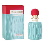 Miu Miu EDP for Women by Miu Miu, 100 ml - Fragmetics.com