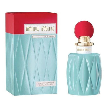 Miu Miu EDP for Women by Miu Miu, 100 ml - Fragmetics.com