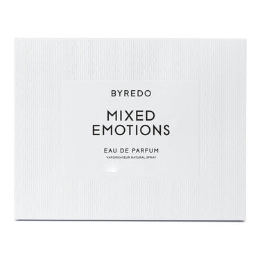 Mixed Emotions EDP Unisex by Byredo, 50 ml - Fragmetics.com