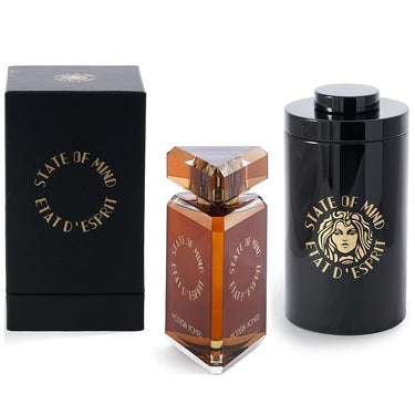 Modern Nomad EDP Unisex by State Of Mind, 100 ml