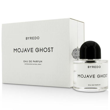 Mojave Ghost EDP Unisex by Byredo, 100 ml - Fragmetics.com