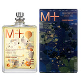 Escentric Molecules M+ Molecule 01 + Black Tea Unisex Eau De Toilette …