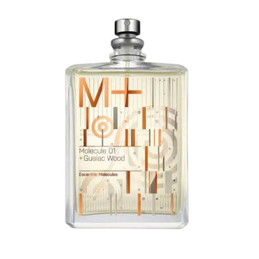 Escentric Molecules M+ Molecule 01 + Guaiac Wood Unisex Eau de Parfum …