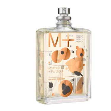Escentric Molecules M+ Molecule 01 + Patchouli Unisex Eau De Toilette …