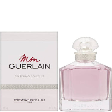 Mon Sparkling Bouquet EDP for Women by Guerlain, 100 ml - Fragmetics.com