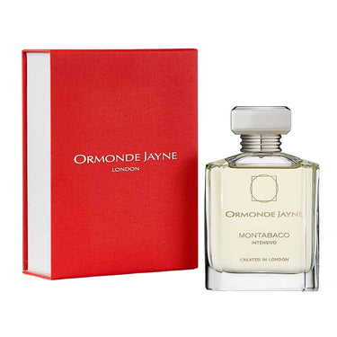 Montabaco Intensivo Parfum Unisex by Ormonde Jayne, 88 ml