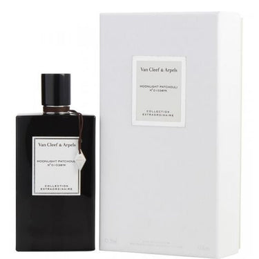 Moonlight Patchouli EDP Unisex by Van Cleef & Arpels, 75 ml