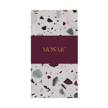 Mosaic EDP Unisex by Ahmed Al Maghribi, 100 ml - Fragmetics.com