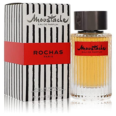 Moustache EDP for Men by Rochas, 75 ml - Fragmetics.com