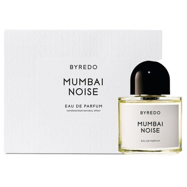 Mumbai Noise EDP Unisex by Byredo, 100 ml - Fragmetics.com