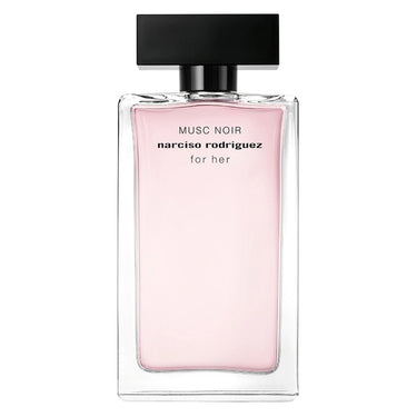 Musc Noir EDP for Women by Narciso Rodriguez, 100 ml - Fragmetics.com