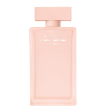 Musc Nude For Her EDP for Women by Narciso Rodriguez, 100 ml - Fragmetics.com