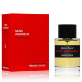 Musc Ravageur EDP Unisex by Frederic Malle, 100 ml