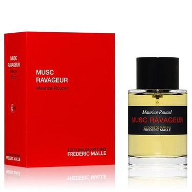Musc Ravageur EDP Unisex by Frederic Malle, 100 ml