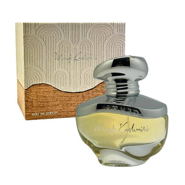Musk Kashmiri EDP Unisex by Ahmed Al Maghribi, 60 ml - Fragmetics.com