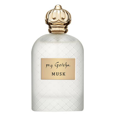 Musk Extrait De Parfum Unisex by My Geisha, 100 ml - Fragmetics.com