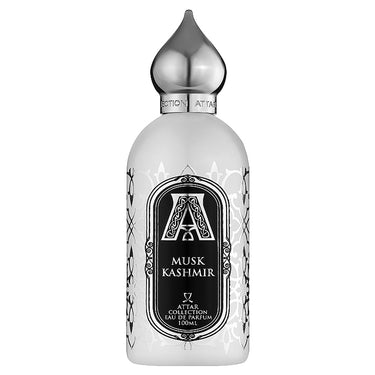 Musk Kashmir EDP Unisex by Attar Collection, 100 ml - Fragmetics.com