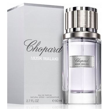 Musk Malaki EDP Unisex by Chopard, 80 ml