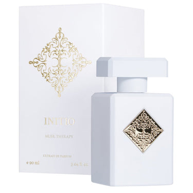 Musk Therapy Extrait De Parfum Unisex by Initio Parfums Prives, 90 ml