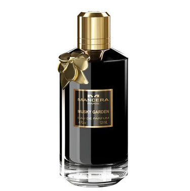 Musky Garden EDP for Women by Mancera, 120 ml
