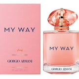 My Way Ylang EDP for Women by Giorgio Armani, 90 ml - Fragmetics.com