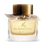 My Burberry EDP for Women by Burberry, 90 ml