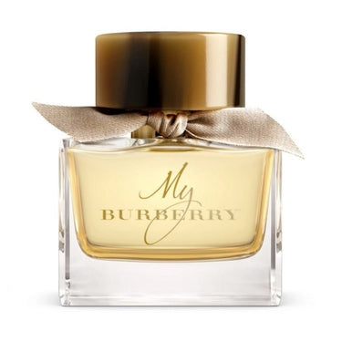 My Burberry EDP for Women by Burberry, 90 ml