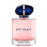 My Way EDP for Women by Giorgio Armani, 90 ml