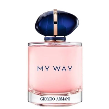 My Way EDP for Women by Giorgio Armani, 90 ml