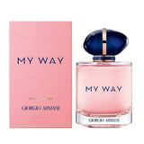 My Way EDP for Women by Giorgio Armani, 90 ml